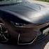VOYAH PASSION Auto Car Voyah Speed Drive