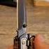 Мультитул Leatherman ARC из CPM MagnaCut Заточка ножа на Профиль К4 нож Shorts Fishing Hunting