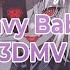 25 Ji Nightcord De エンヴィーベイビー Envy Baby 3D MV RUS SUB