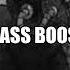 GHOSTEMANE Nihil 8D Bass Boosted