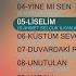 Cengiz Kurtoğlu Liselim FLAC VERSİYON Nostalji