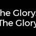 The Glory By Uche Agu