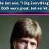 David Bowie I M Not Losing Sleep 1966 Stereo Remix SHORT