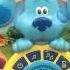 Blues Clues And You Singalong Boombox