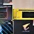 X570 Aorus Xtreme RTX 3090 Ryzen 5950x Corsair Hydro X Build Part 1