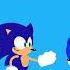My Sonic The Hedgehog Episode 1 Season 1 Sticknodes Animation