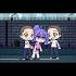 GACHA MEME Oldtrend Old Trending Gacha Trend Gachaclub Annastudio Short Shorts Views