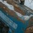 Stuck In The Ice Off Grid Cabin Life Begins With A Tractor Rescue S2 Ep1