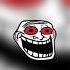 Scary Laughing Troll Face Vs Sigma Phonk Challenge Trollface Sigma Phonk Subscribe