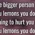 1 Hour Of Lemons By Brye And Cavetown
