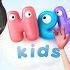 Debajo Un Boton Canciones Infantiles HeyKids