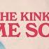 The Kinks Time Song Official Lyric Video