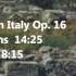 Berlioz Harold In Italy Bernstein
