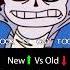New Hate Boner Mod Vs Old Hate Boner Mod Fnflyrics Fnf