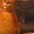 The Puss Got Fat Shrek Forever After