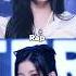 Ahyeon Vs Asa No Hate Babymonster Ahyeon Asa