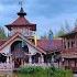 Рязанская сказка в некотором царстве A Fairy Tale For Children In Ryazan