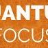 Quantum Focus V 3 Increase Focus Concentration Memory Monaural Beats Focus Music