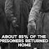 How Did The Nazis Live In Captivity In The Soviet Union