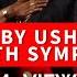 Uri Uri Baba I Bappi Lahiri I Usha Uthup Live I Dushman Devta 1991 I Bollywood Songs Live