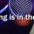 Phil Wickham The King Is In The Room Lyric Video