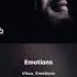 JUL EMOTION