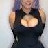 Hot Japanese Milf Big Size Pom Pom