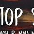 Ross Lynch Maia Mitchell Can T Stop Singing Lyrics It S Just A Song