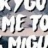 Kygo Remind Me To Forget Lyrics Lyric Video Ft Miguel