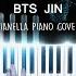 BTS JIN Awake Piano Cover By Pianella Piano