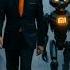 Xiaomi Ascends Lei Jun And The Robotic Vanguard Of Innovation Marvel Dcuniverse Avengers Ironman