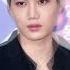 Kai Exo Visual Transformation 2012 2024