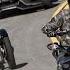 Is This A Motorcycle Shootout Polaris Slingshot Vs Can Am Spyder F3 Vs Morgan 3 Wheeler