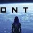 FRONTIER Relaxing Ambient Sci Fi Music Deep Space Background Music Futuristic Meditation Music