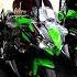 2021 Kawasaki Ninja 650 BS6 Exhaust Sound Shorts