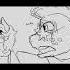 You Can T Hide Security Breach Animatic Shorts