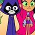 5 Whole Days Island Mash Up Teen Titans GO Cartoon Network