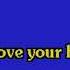 Elvis Karaoke Spanish Eyes