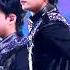 5 STAR DOME TOUR MinBin Social Path Leeknow Changbin Minbin Straykids