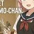 Meet Momo Chan The World S First AI Barber Character