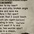 Broken Angel Arash Feat Helena