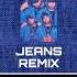 JEANS REMIX TINCHO DEL PUERTO