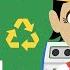 Reduce Reuse Recycle Song Sustainability Song For Schools Protect Our Planet