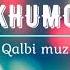 Mc Khumo Qalbi Muz
