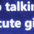 AJ Mitchell Used To Be Lyrics
