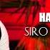 Hayk Sargsyan Siro Hishatakner New 2025