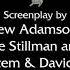 Shrek 2 Ending Credits 2004