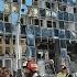 CNN Follows Israeli Rescue Team Into Tel Aviv High Rise Struck By Iranian Missile
