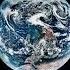 The Blue Marble