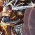 WARFRAME NIGHTWAVE VOLUME 9 FULL LOOT OVERVIEW New Augments New Arcane Techrot Encore